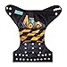 Alva Baby Diapers Reuseable Washable Pocket Cloth Diaper Nappy + 2 Inserts AMD03