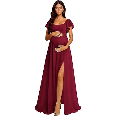 New Releases: The best-selling new & future releases in Maternity Dresses