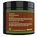 Unrefined Organic Cocoa Butter Raw/Food Grade Perfect for Skin Care, Keto Snacks, Lip Balm, Body Lotion, Stretch Mark Cream, Bar Soap, Body Butter, Hair Care, Cacao Butter Soap Making Base (16 oz)