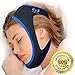 Anti Snoring Chin Strap - Most Effective Anti Snoring Solution and Anti Snoring Device, Sleep Aid and Stop Snore for Men and Women, Highest Quality
