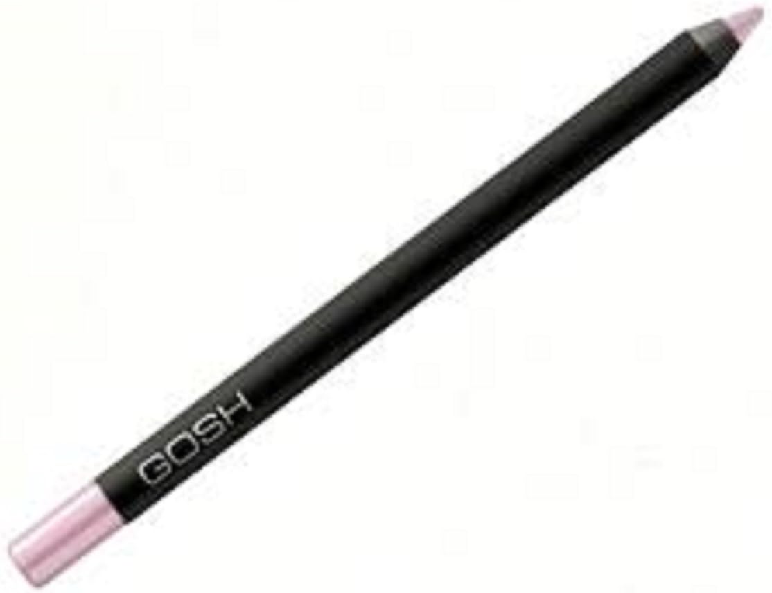 Gosh Velvet Touch Waterproof Eye Liner #014 Pink Darling