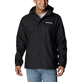 Columbia mens Hikebound Jacket