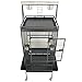 Super Deal 53″/61″/68″ Large Bird Cage Play Top Parrot Chinchilla Cage Macaw Cockatiel Cockatoo Pet House, 68 inchthumb 3