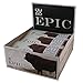 EPIC Beef Habanero Cherry Walnut Protein Bars, Paleo Friendly, 1.5 oz, 12 ct