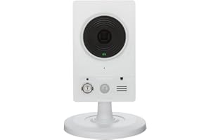 D-Link HD Wi-Fi Camera with Remote Viewing (DCS-2132L) (Discontinued by Manufacturer)