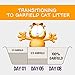 Petfive Garfield Cat Litter Ultimate Clump, All Natural, Fast Clumping, Good for Multi-Cat Homes, Small Grains, 10 lbs