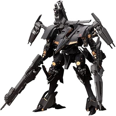 アーマード コア最新作が発表される みんなの身体が闘争を求めた結果 Togetter