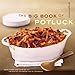 The Big Book of Potluck: Good Food - and Lots of It - for Parties, Gatherings, and All Occasions by 