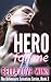 HERO For Me (The Billionaire Salvation Series Book 2)