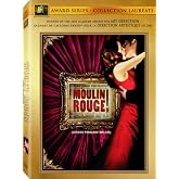 Moulin Rouge (2001)