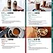 Ninja 100-Recipe Cook Book - There's No Coffeehouse Like Your House | CBCF090