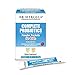 Dr Mercola Probiotics Powder Packets for Kids - 1 Box (30 Packets/Box) - Complete 10 Billion CFU - Natural Raspberry Flavor - Premium Dietary Supplement