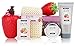 PURE Spa Basket Natural Skin Care Products. Spa Gift Kit Bath Set! Makes Best Bath & Body Gift for Women Spa Baskets! Valentines Day Gift for Her! Women, Teens & Kids!
