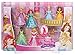 Disney Princess Magiclip Princess (6-Pack)
