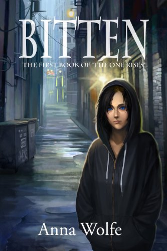 Bitten (The One Rises Book 1)