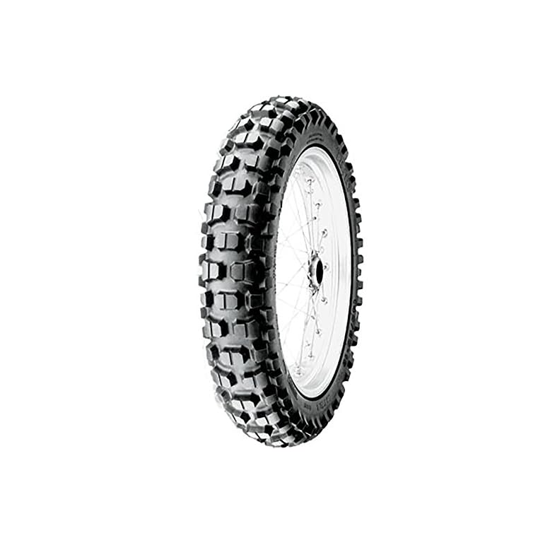 140/80×18 (70R) Tube Type Pirelli MT21 Dual Sport Rallycross Rear