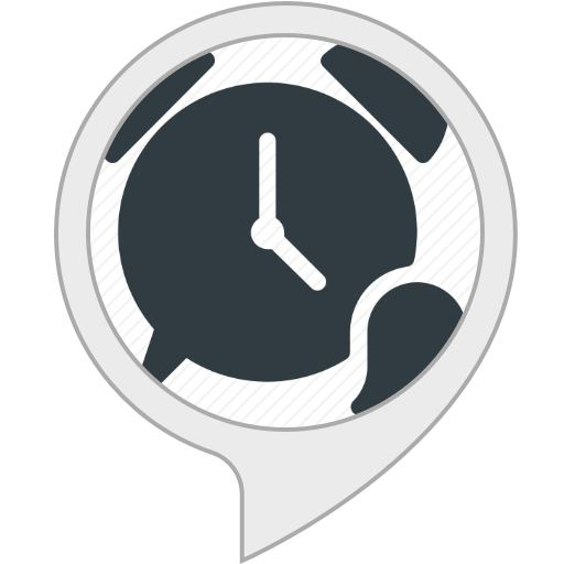 Alarm Sounds Alexa Skills