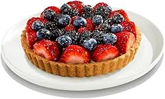Whole Foods Market Mixed Berry Tart 6in