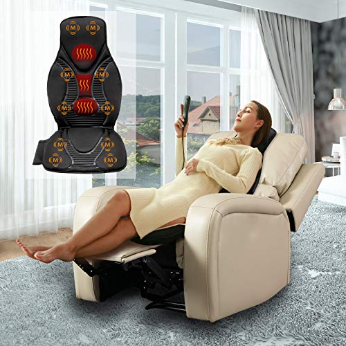 chair vibrating pad