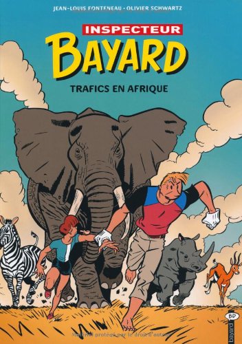 Trafics en Afrique