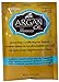 Hask Argan Oil Haircare Set (Repairing Shampoo 12oz & Conditioner 12oz, Repairing Deep Treatment 1.75oz & Repairing Healing Shine Treatment 5/8oz)