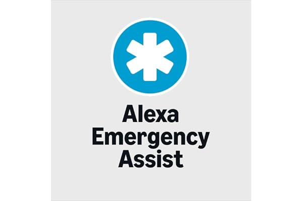Alexa Emergency Assist Monthly (auto-renewal)
