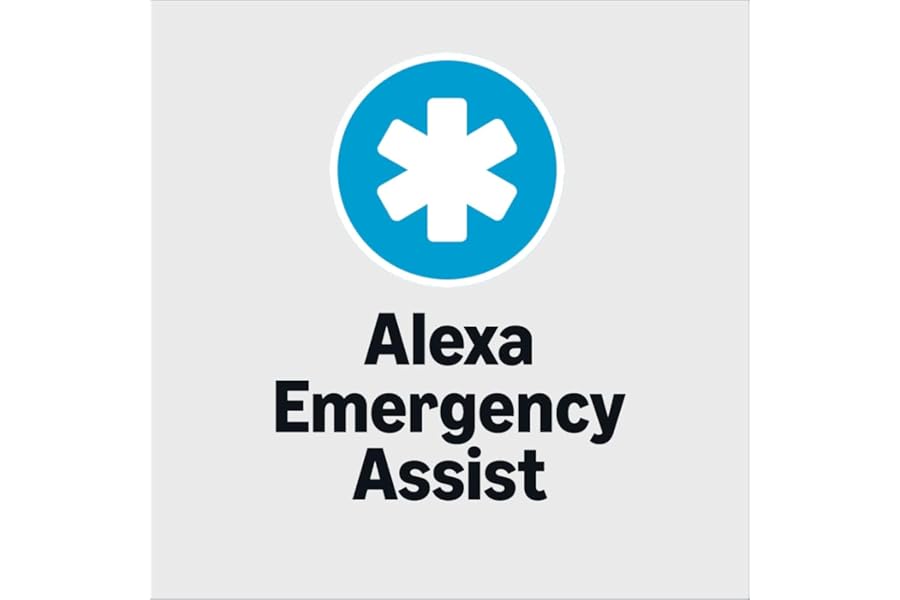 Best Alexa Emergency Assist Service in 2026