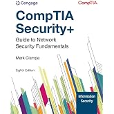 CompTIA Security+ Guide to Network Security Fundamentals (MindTap Course List)