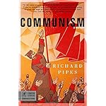 Communism: A History (Modern Library Chronicles)