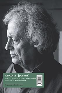 Livro Poemas