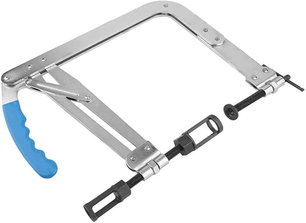 Funnyrunstore Professionnel Pince Pince Soupape Ressort De Compression Tendeur Pince Auto Outils A Main De Voiture De Serrage Gamme 35 200 Mm Amazon Fr Bricolage