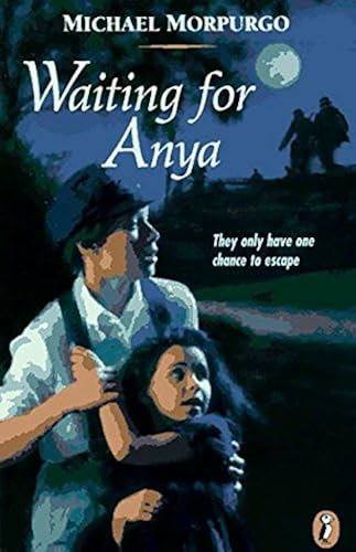 Download Waiting for Anya PDF