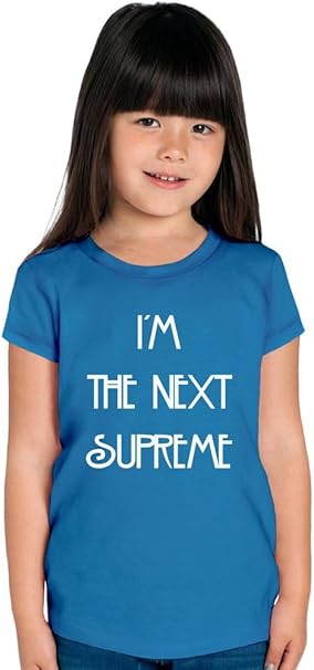 supreme shirt for girls