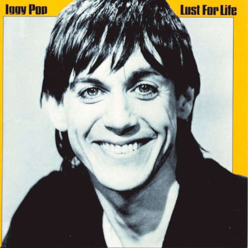 lust for life: Iggy Pop: Amazon.es: Música