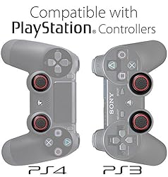 Fosmon (Set of 8) Analog Stick Joystick Controller