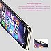 iPhone 7 Plus/iPhone 8 Plus Case 3 in 1 Anti-Scratch Anti-Fingerprint Shockproof Electroplate Frame Strong Magnetic Adsorption with Non Slip Coated Chengming Case(5.5 inch)(Rose Gold)