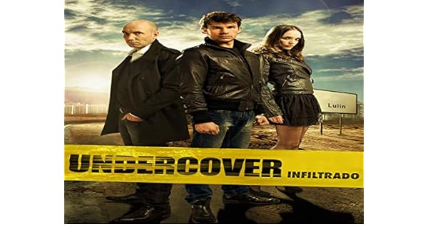 el infiltrado amazon prime