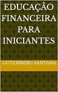Livro Educação Financeira Para Iniciantes