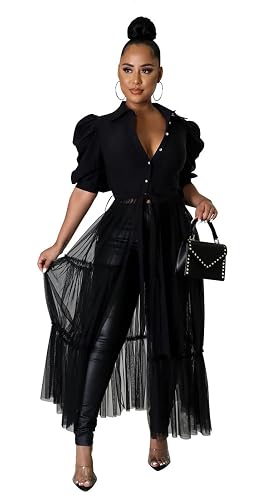 amazon high low blouses