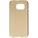 Case-Mate Tough Case for Samsung Galaxy S6 - Retail Packaging - Metallic Champagne
