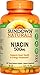 Sundown Naturals® Niacin 500 mg, 200 Time Release Caplets