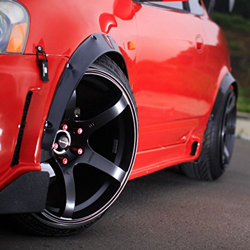 1 Ruien+Universal+Fender+Flares+Arches