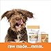 Sojos Bacon Cheddar Natural Crunchy Dog Treats, 10-Ounce Box