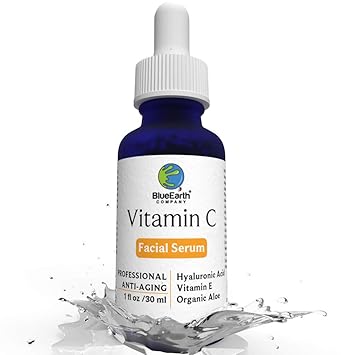 antioxidant serum amazon