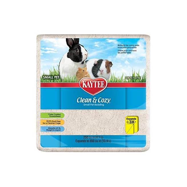 kaytee bedding 85l