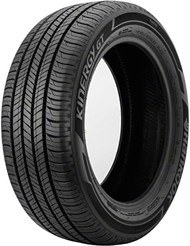 HANKOOK Kinergy GT All_Season Radial Tire-235/60R18 103H: Hankook ...