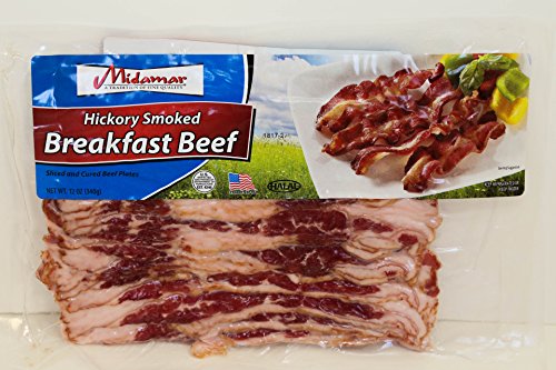Midamar Halal Best Seller Package