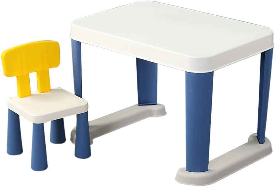 table and chairs for 6 year old