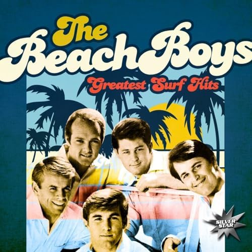 Amazon.com: THE BEACH BOYS LIVE IN LONDON 1969 vinyl record: CDs