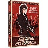 Savage Streets - Special Edition